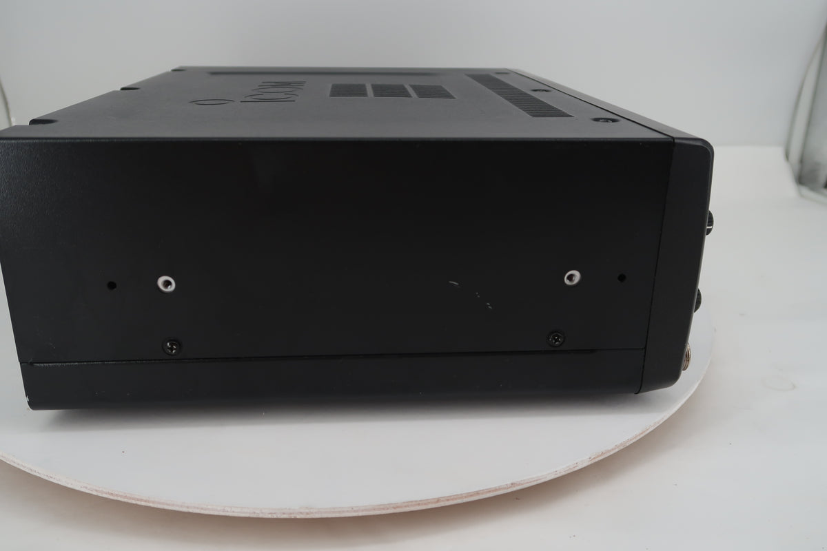 U20480 Used ICOM IC-7600 HF/50MHz All-Mode Transceiver