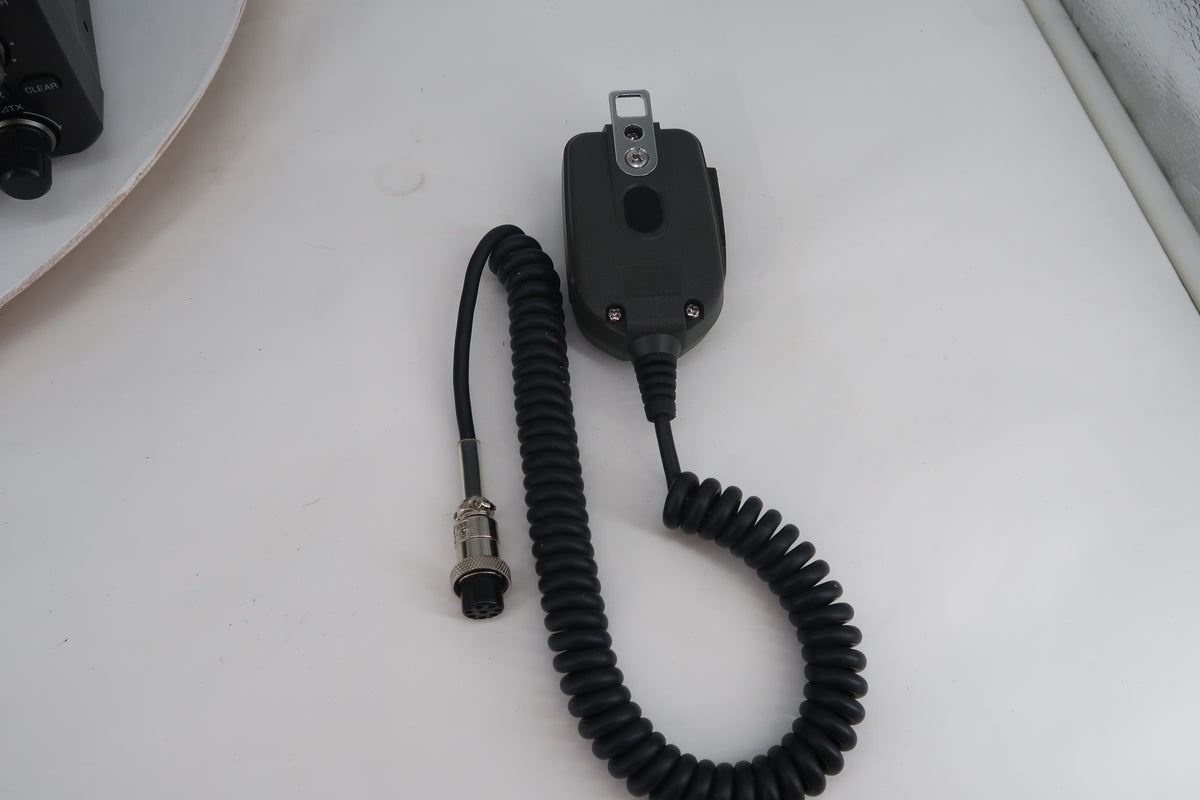U20480 Used ICOM IC-7600 HF/50MHz All-Mode Transceiver