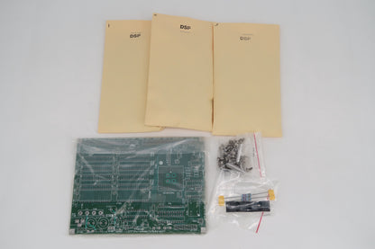 U19583 Used TAPR DSP-93 Digital Signal Processing Kit