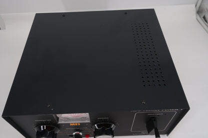 U20481 Used MFJ Versa Tuner V MFJ-989D Legal Power Antenna Tuner 1.8-30MHz