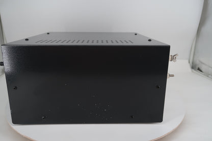 U20481 Used MFJ Versa Tuner V MFJ-989D Legal Power Antenna Tuner 1.8-30MHz
