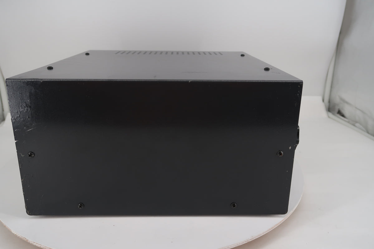 U20481 Used MFJ Versa Tuner V MFJ-989D Legal Power Antenna Tuner 1.8-30MHz
