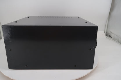 U20481 Used MFJ Versa Tuner V MFJ-989D Legal Power Antenna Tuner 1.8-30MHz