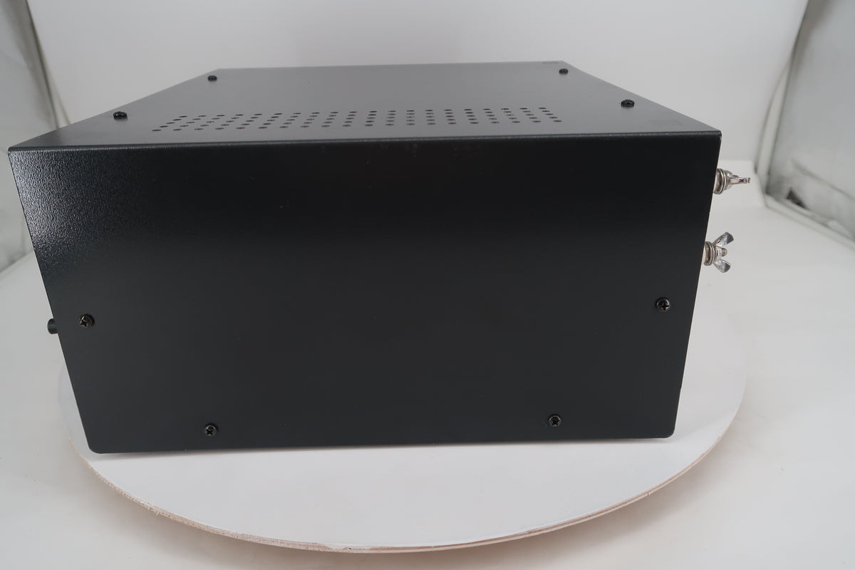 U20482 Used MFJ Versa Tuner V MFJ-989D Legal Power Antenna Tuner 1.8-30MHz