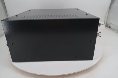 U20482 Used MFJ Versa Tuner V MFJ-989D Legal Power Antenna Tuner 1.8-30MHz