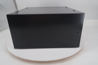 U20482 Used MFJ Versa Tuner V MFJ-989D Legal Power Antenna Tuner 1.8-30MHz