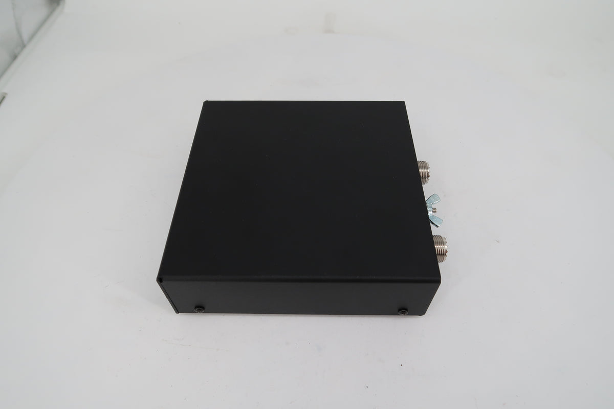 U20483 Used LDG Electronics Z-100 Plus Zero Power Antenna Tuner