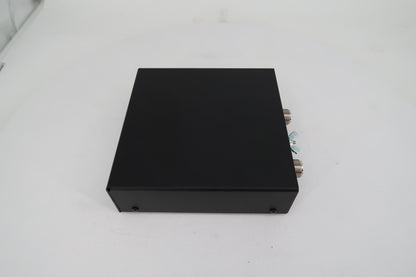 U20483 Used LDG Electronics Z-100 Plus Zero Power Antenna Tuner