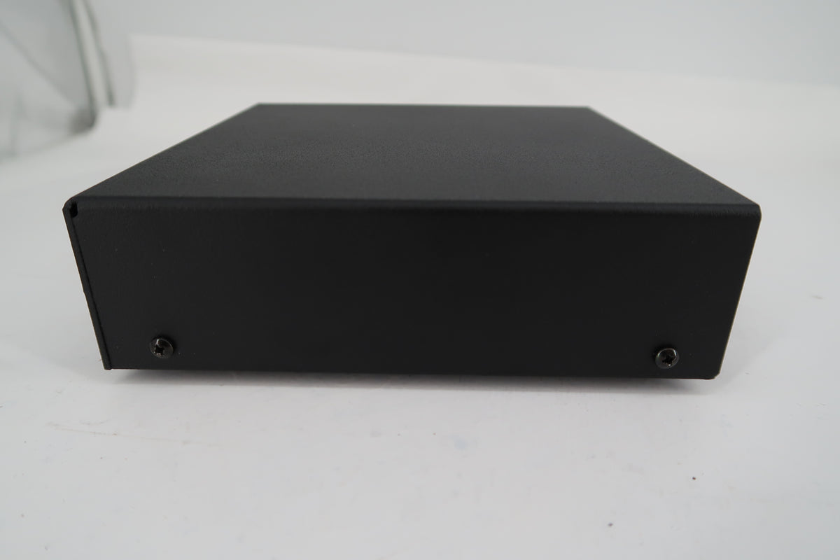 U20483 Used LDG Electronics Z-100 Plus Zero Power Antenna Tuner