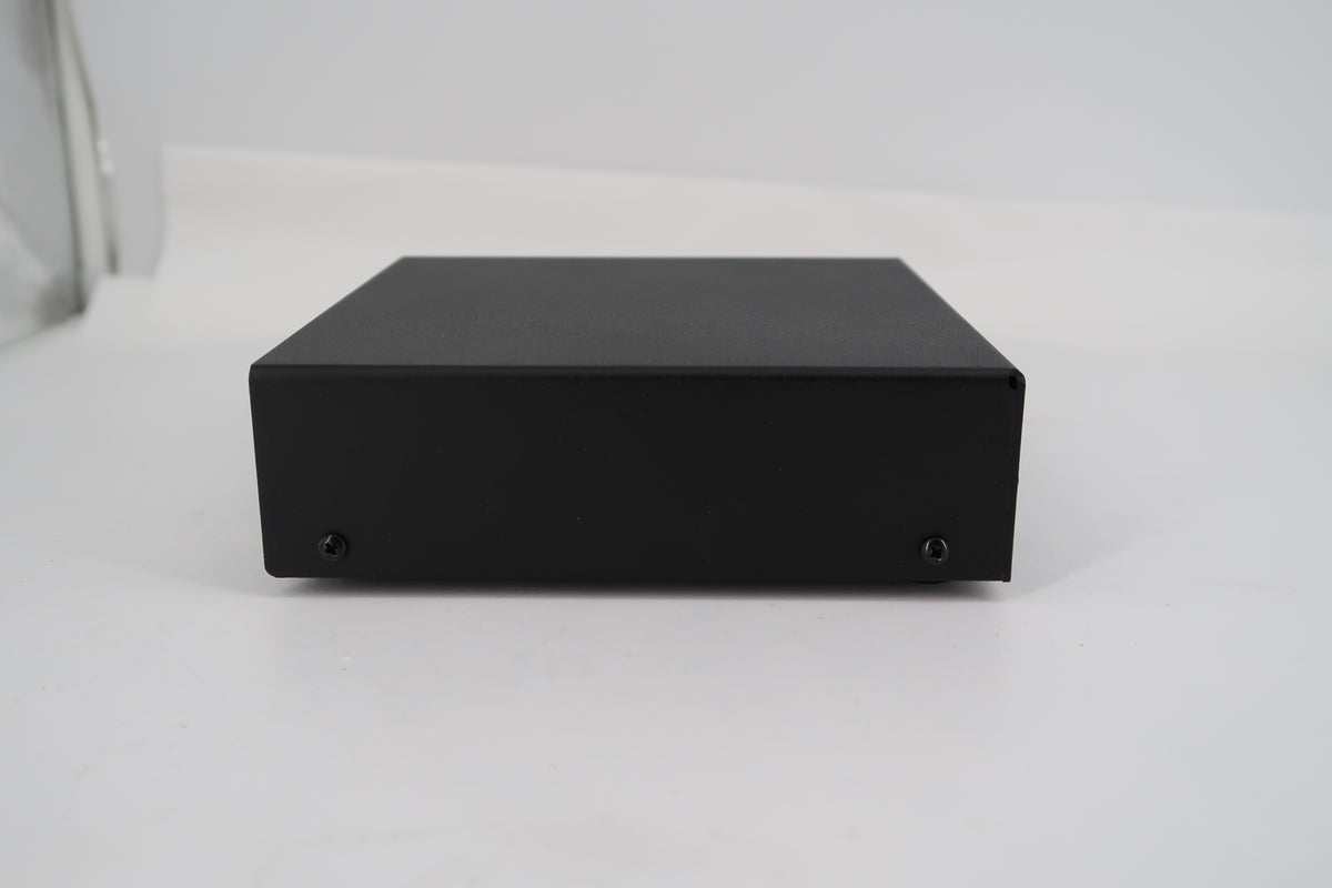 U20483 Used LDG Electronics Z-100 Plus Zero Power Antenna Tuner