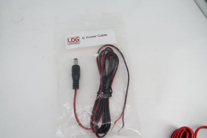 U20483 Used LDG Electronics Z-100 Plus Zero Power Antenna Tuner