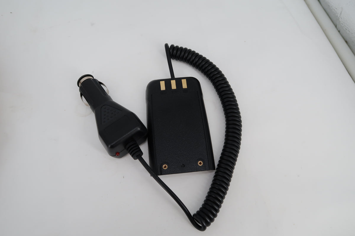 U20484 Used AntyTone AT-D868UV VHF/UHF FM/DMR GPS 7W Handheld Transceiver