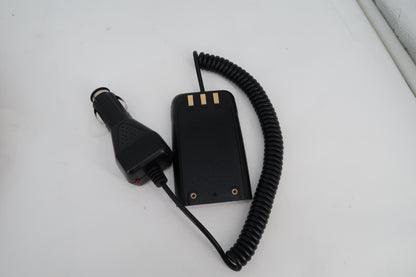 U20484 Used AntyTone AT-D868UV VHF/UHF FM/DMR GPS 7W Handheld Transceiver