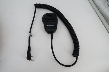 U20484 Used AntyTone AT-D868UV VHF/UHF FM/DMR GPS 7W Handheld Transceiver