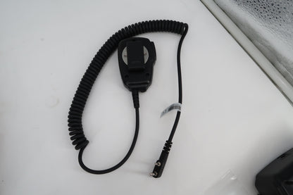 U20484 Used AntyTone AT-D868UV VHF/UHF FM/DMR GPS 7W Handheld Transceiver