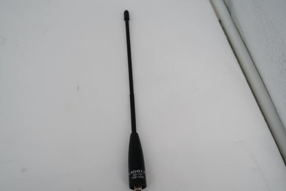 U20484 Used AntyTone AT-D868UV VHF/UHF FM/DMR GPS 7W Handheld Transceiver