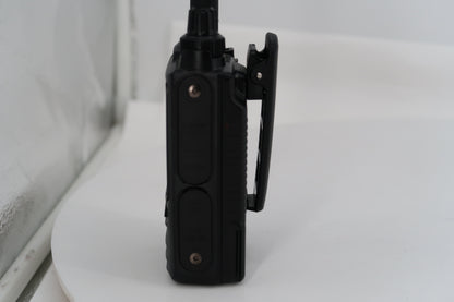 U20485 Used Yaesu FT-3DR C4FM/FM 144/430MHz Dual Band 5W Handheld Transceiver