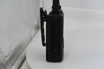 U20485 Used Yaesu FT-3DR C4FM/FM 144/430MHz Dual Band 5W Handheld Transceiver