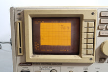 U19593 AS IS Advantest R3361A Spectrum Analyzer