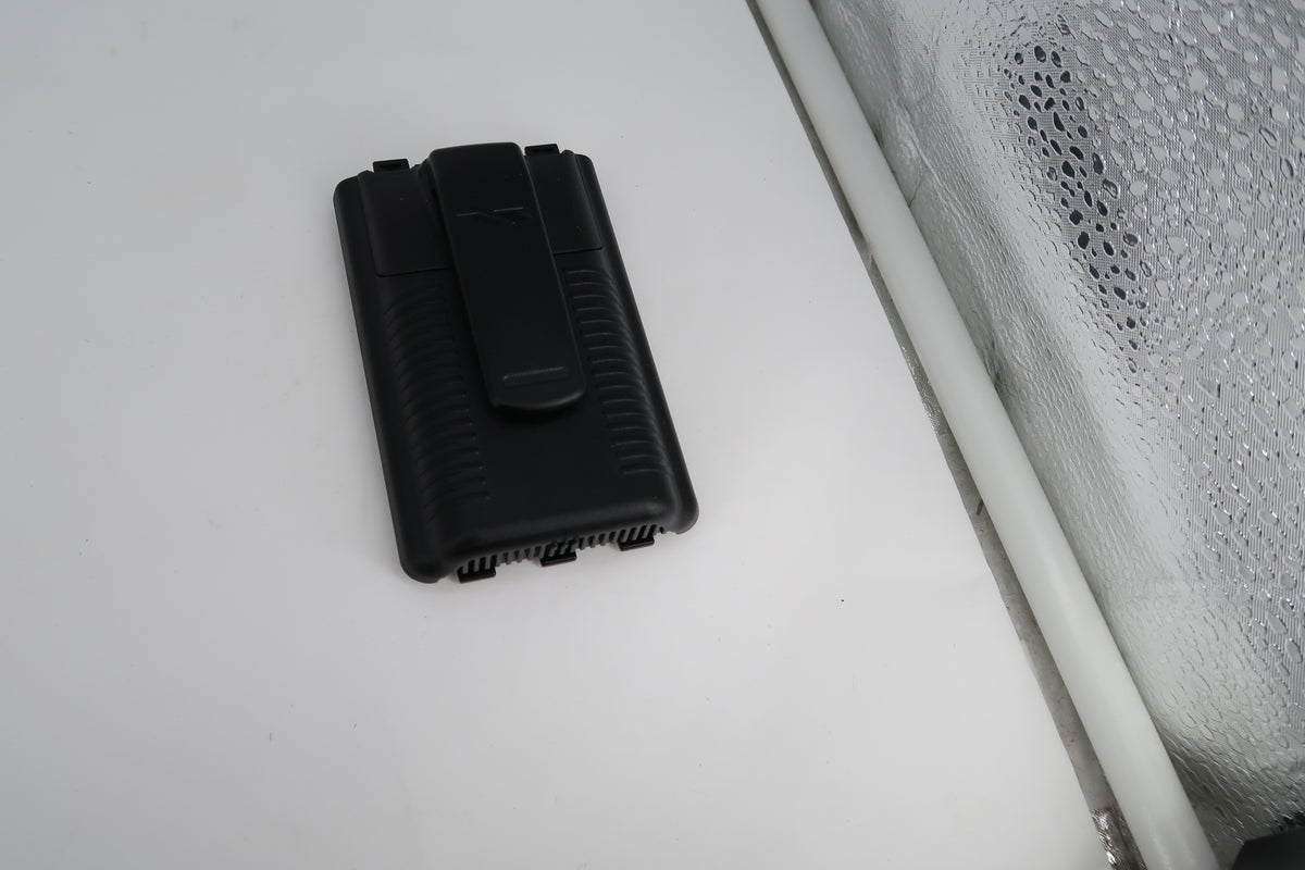 U20485 Used Yaesu FT-3DR C4FM/FM 144/430MHz Dual Band 5W Handheld Transceiver