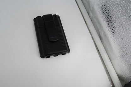 U20485 Used Yaesu FT-3DR C4FM/FM 144/430MHz Dual Band 5W Handheld Transceiver