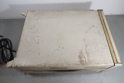 U19593 AS IS Advantest R3361A Spectrum Analyzer