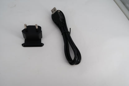 U20485 Used Yaesu FT-3DR C4FM/FM 144/430MHz Dual Band 5W Handheld Transceiver