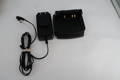 U20485 Used Yaesu FT-3DR C4FM/FM 144/430MHz Dual Band 5W Handheld Transceiver