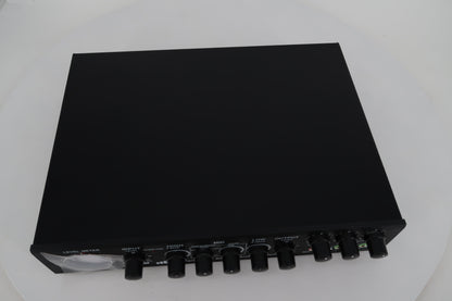 U20486 Used Heil Parametric Receiver Audio System Equalizer (PRASEQ)