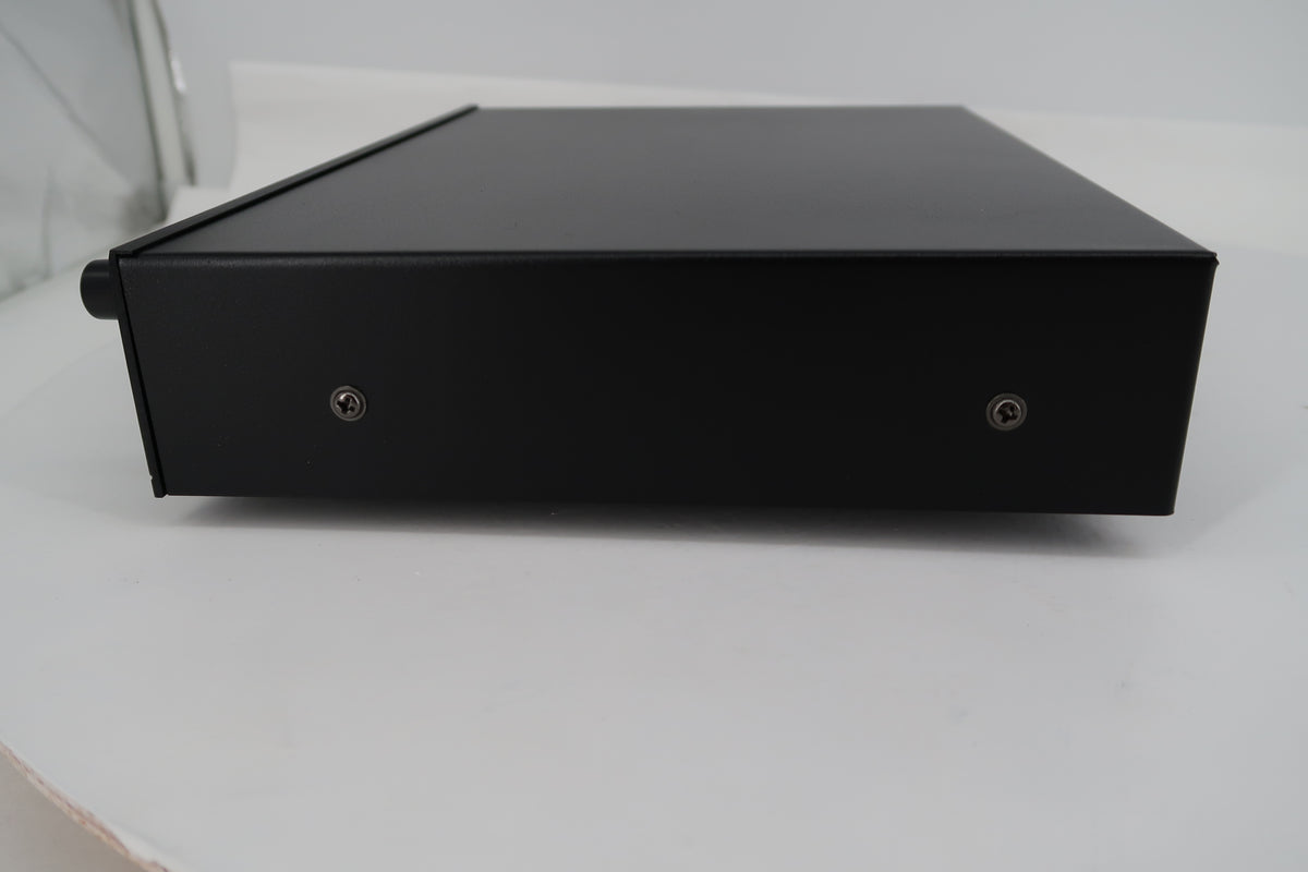 U20486 Used Heil Parametric Receiver Audio System Equalizer (PRASEQ)