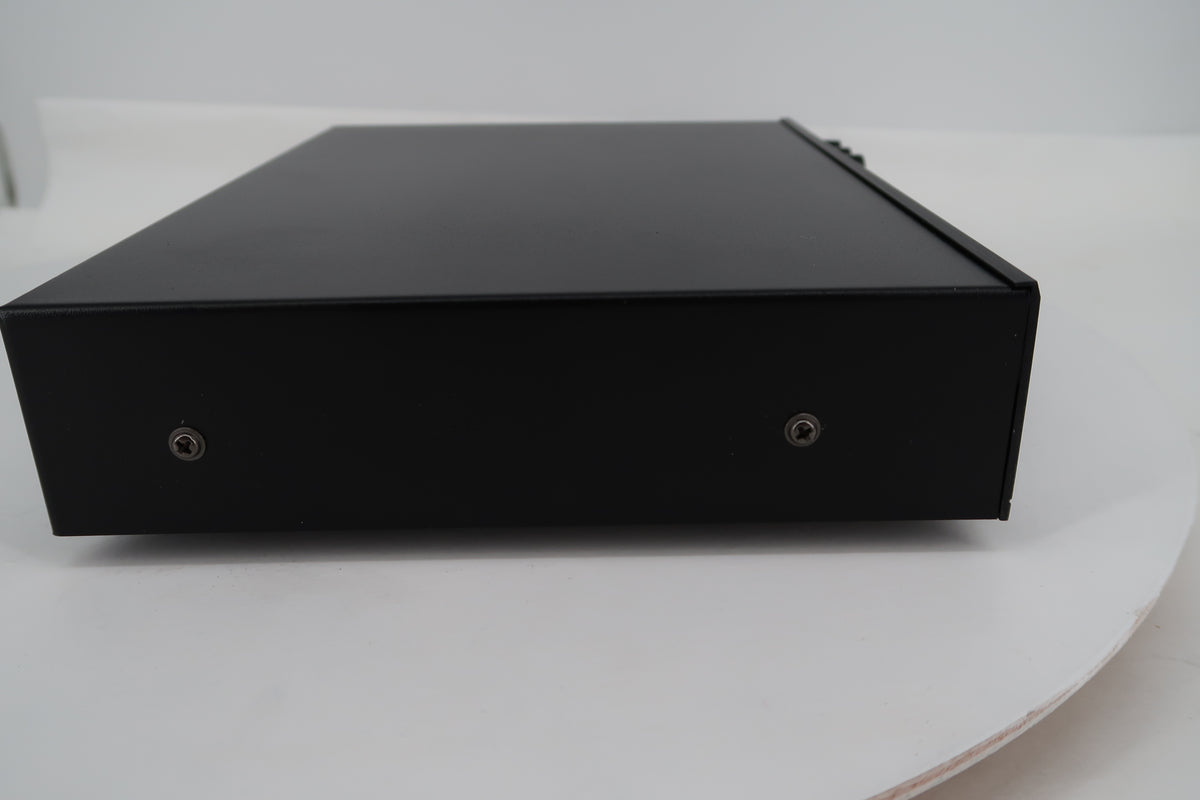 U20486 Used Heil Parametric Receiver Audio System Equalizer (PRASEQ)