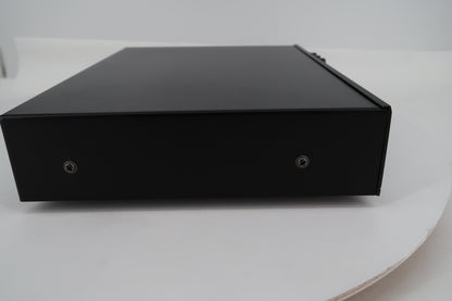 U20486 Used Heil Parametric Receiver Audio System Equalizer (PRASEQ)