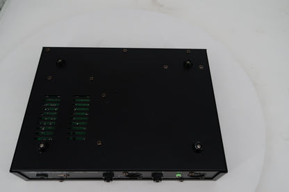 U20486 Used Heil Parametric Receiver Audio System Equalizer (PRASEQ)