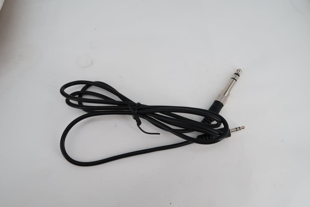 U20486 Used Heil Parametric Receiver Audio System Equalizer (PRASEQ)
