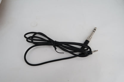 U20486 Used Heil Parametric Receiver Audio System Equalizer (PRASEQ)
