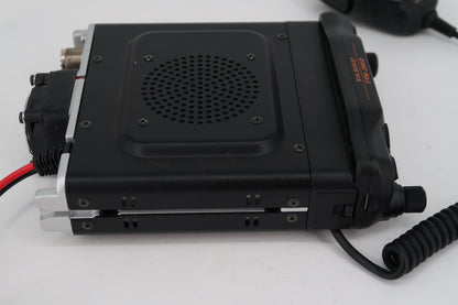 U20490 Used Yaesu FTM-200DR C4FM/FM 144/430MHz Dual Band 50W Transceiver