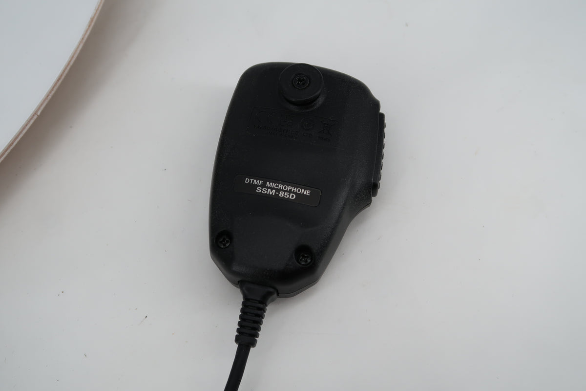 U20490 Used Yaesu FTM-200DR C4FM/FM 144/430MHz Dual Band 50W Transceiver