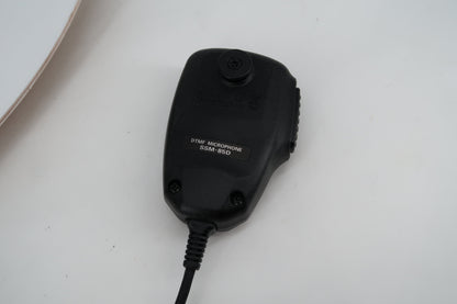 U20490 Used Yaesu FTM-200DR C4FM/FM 144/430MHz Dual Band 50W Transceiver