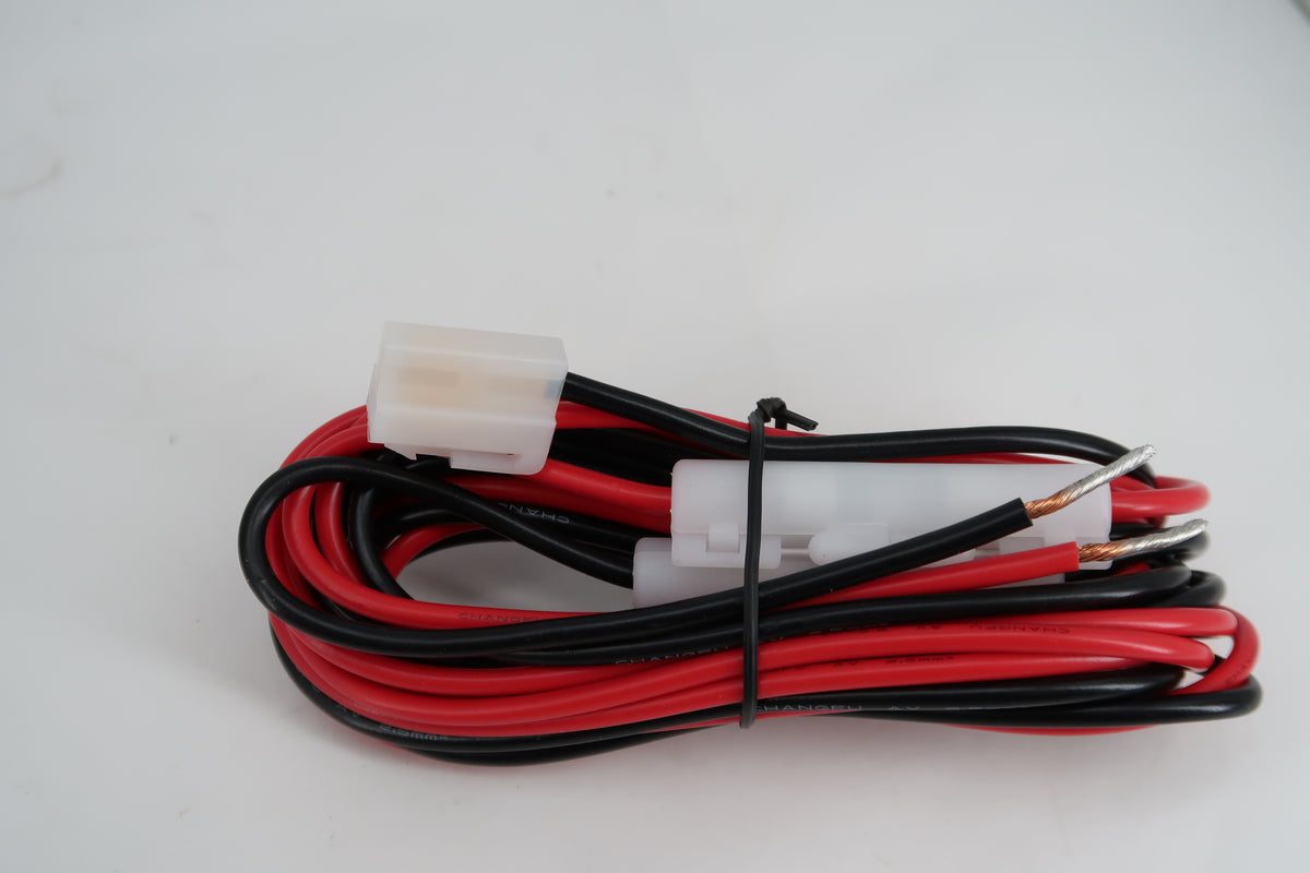 U20490 Used Yaesu FTM-200DR C4FM/FM 144/430MHz Dual Band 50W Transceiver