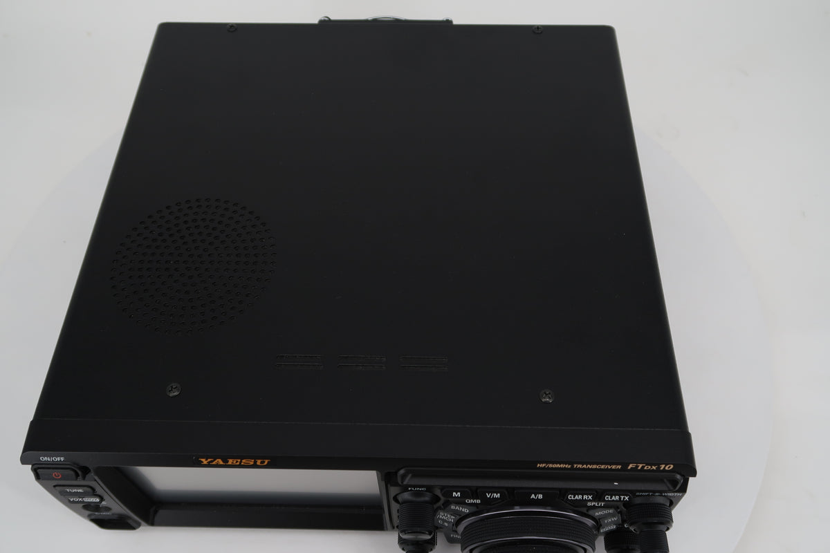 U20491 Used Yaesu FTdx10 HF/50MHz 100W Transceiver