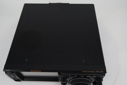 U20491 Used Yaesu FTdx10 HF/50MHz 100W Transceiver