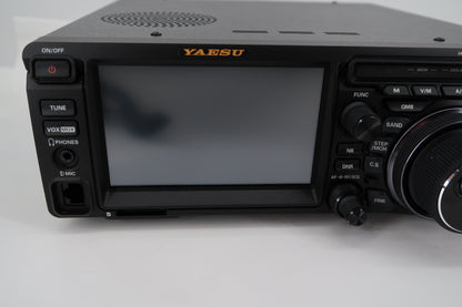 U20491 Used Yaesu FTdx10 HF/50MHz 100W Transceiver