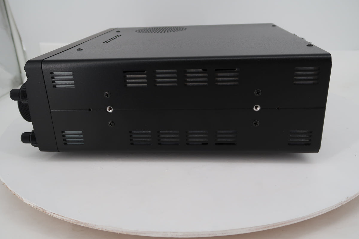 U20491 Used Yaesu FTdx10 HF/50MHz 100W Transceiver