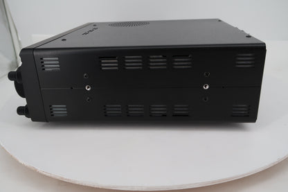 U20491 Used Yaesu FTdx10 HF/50MHz 100W Transceiver