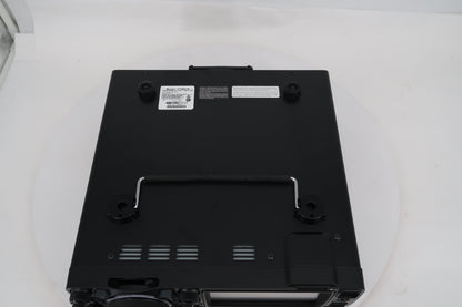 U20491 Used Yaesu FTdx10 HF/50MHz 100W Transceiver
