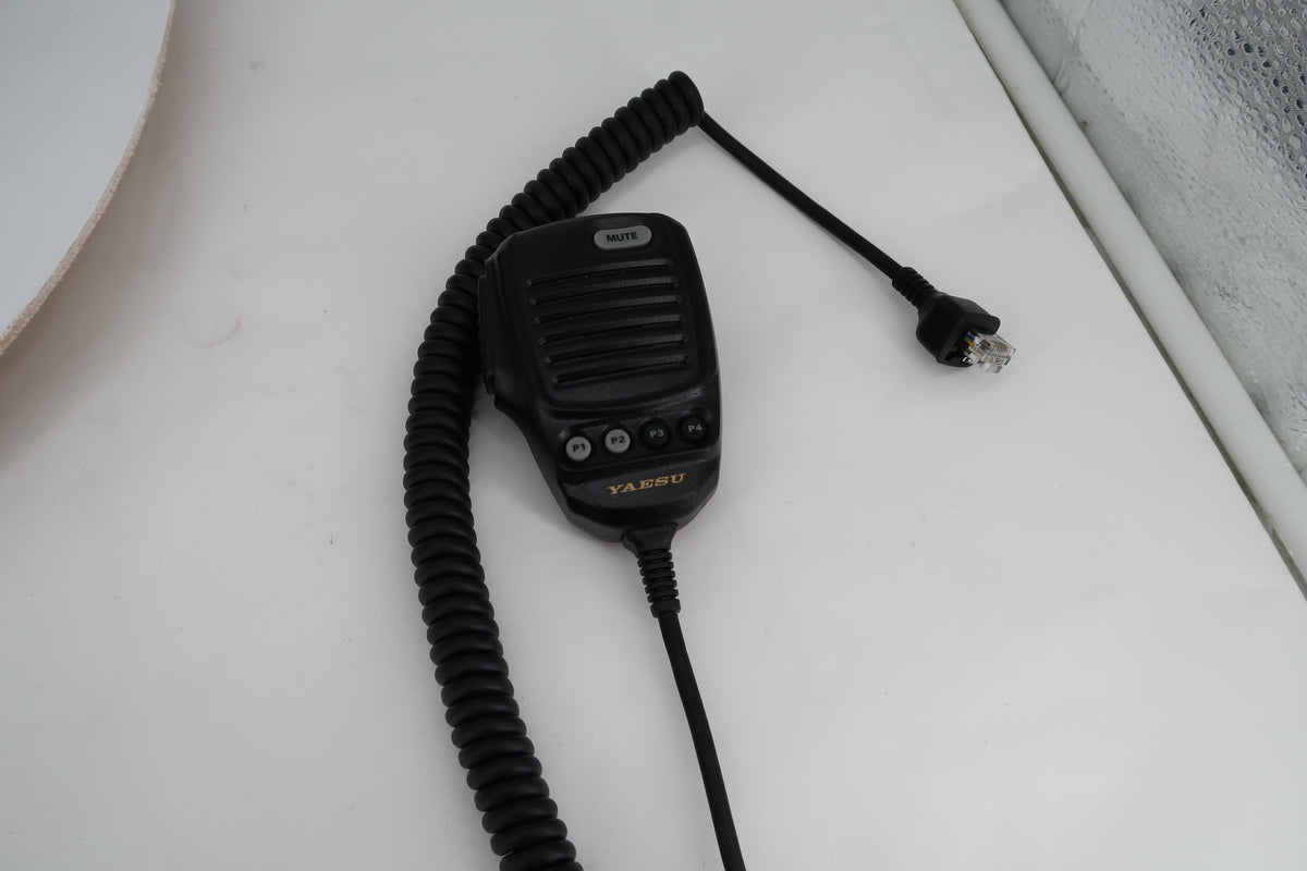 U20491 Used Yaesu FTdx10 HF/50MHz 100W Transceiver