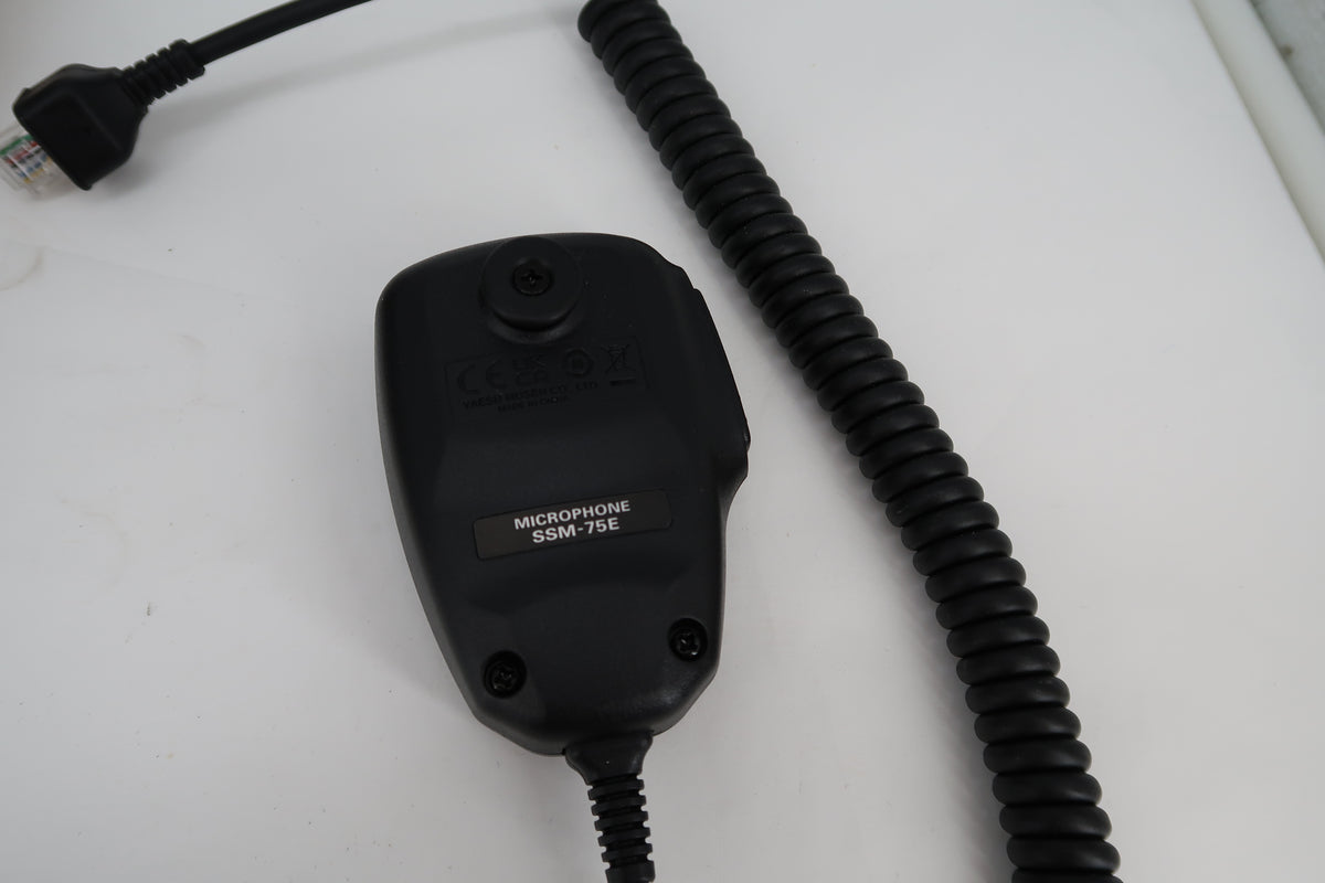 U20491 Used Yaesu FTdx10 HF/50MHz 100W Transceiver