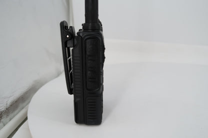 U20492 Used Yaesu VX-8DR 50/144/430 Triple-Band Heavy Duty Submersible Transceiver