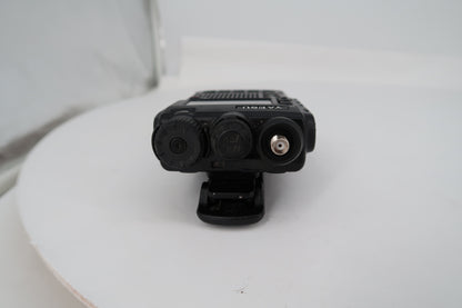 U20492 Used Yaesu VX-8DR 50/144/430 Triple-Band Heavy Duty Submersible Transceiver