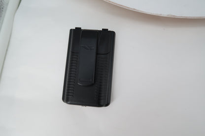 U20492 Used Yaesu VX-8DR 50/144/430 Triple-Band Heavy Duty Submersible Transceiver